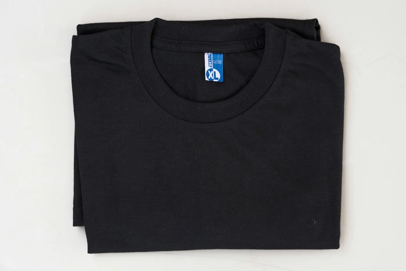 200 GSM Regular Fit Blank T-Shirts — blank t-shirt range